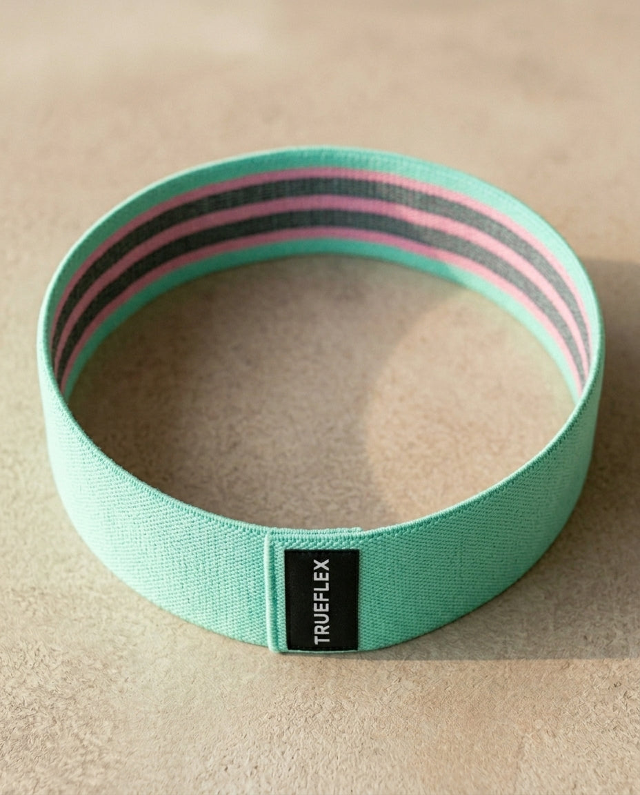 TRUEFLEX Fabric Resistance Bands
