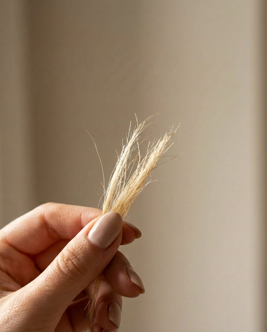 EndSealer Precision Split-End Trimmer