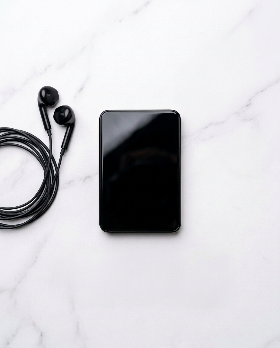 Mini Voice Recorder 64GB | 376-Hour Crystal-Clear Audio