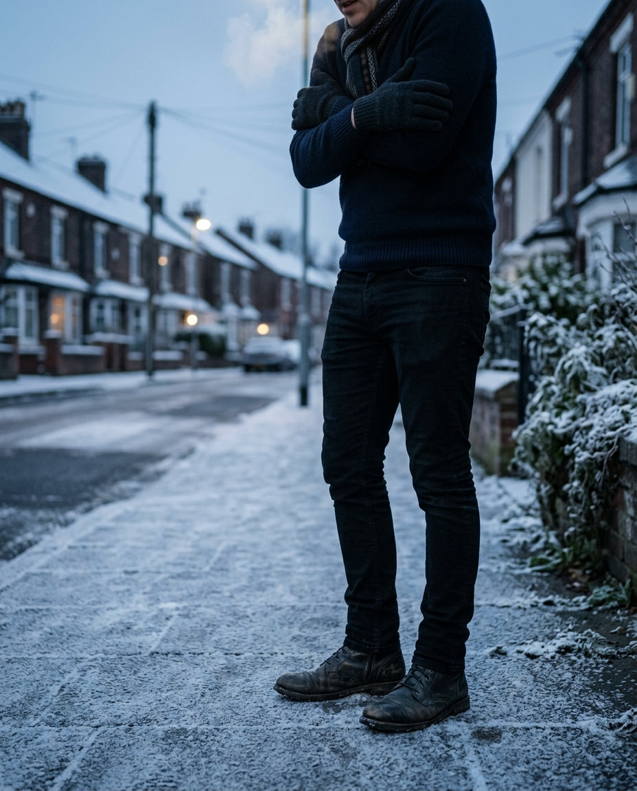 ArcticHold Thermal Trousers