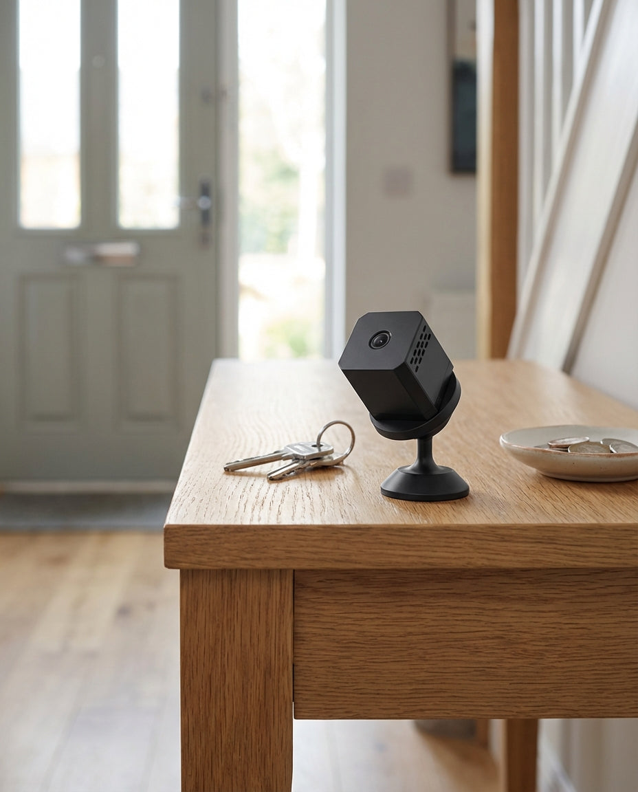 PocketGuard Mini Cam