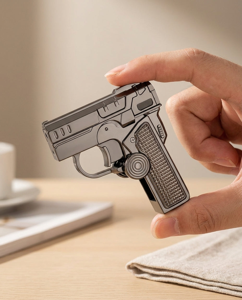 Sidewinder Foldable Lighter