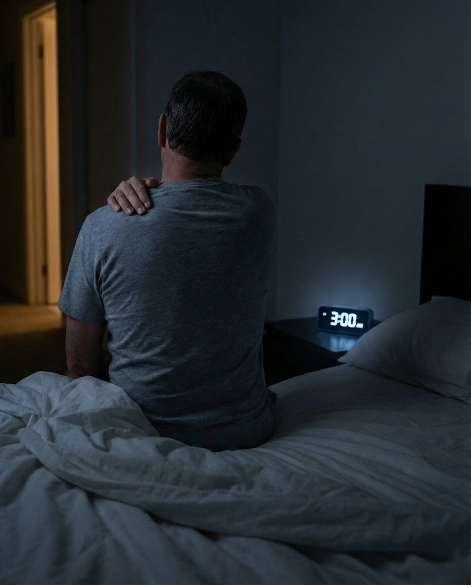 HeatPulse Shoulder Therapy System