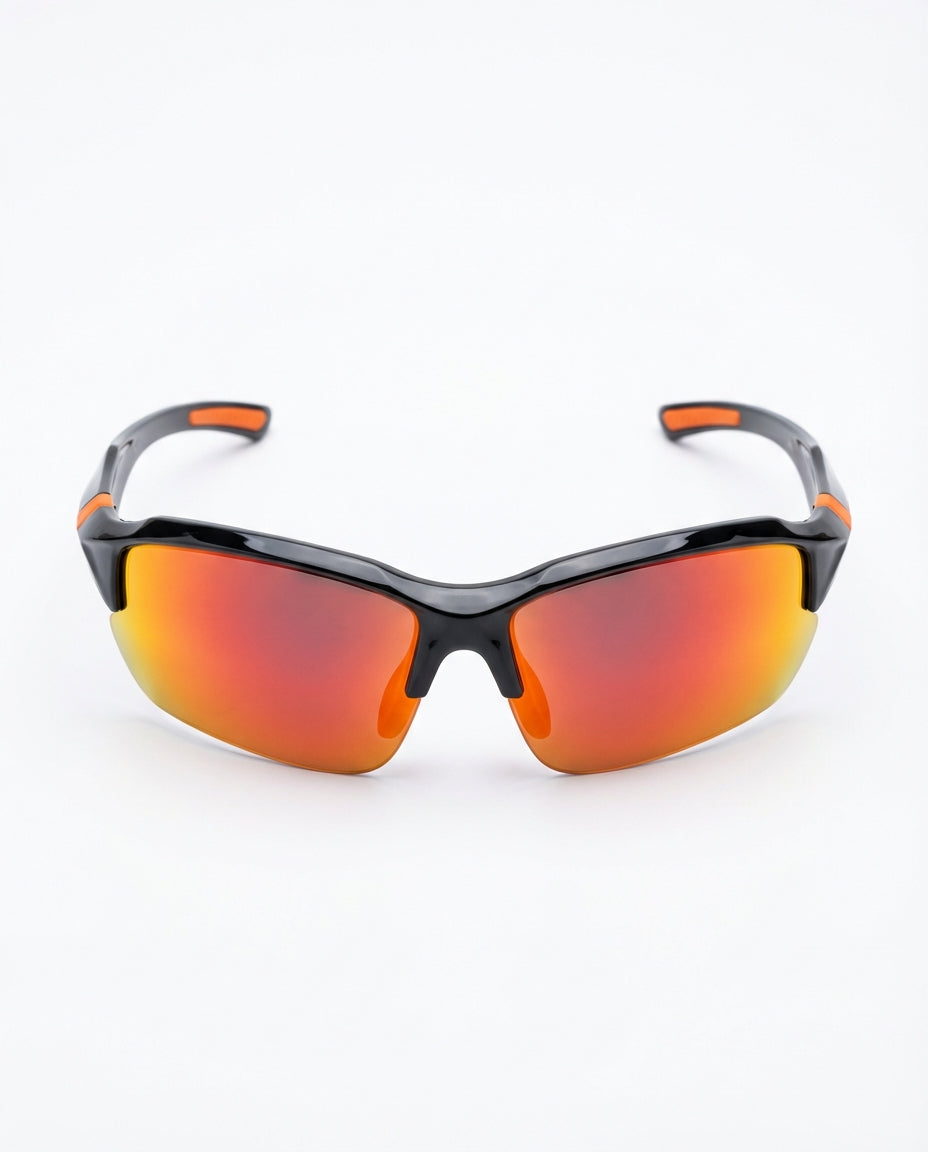 Polarised Sport Sunglasses | AdventureVision Pro