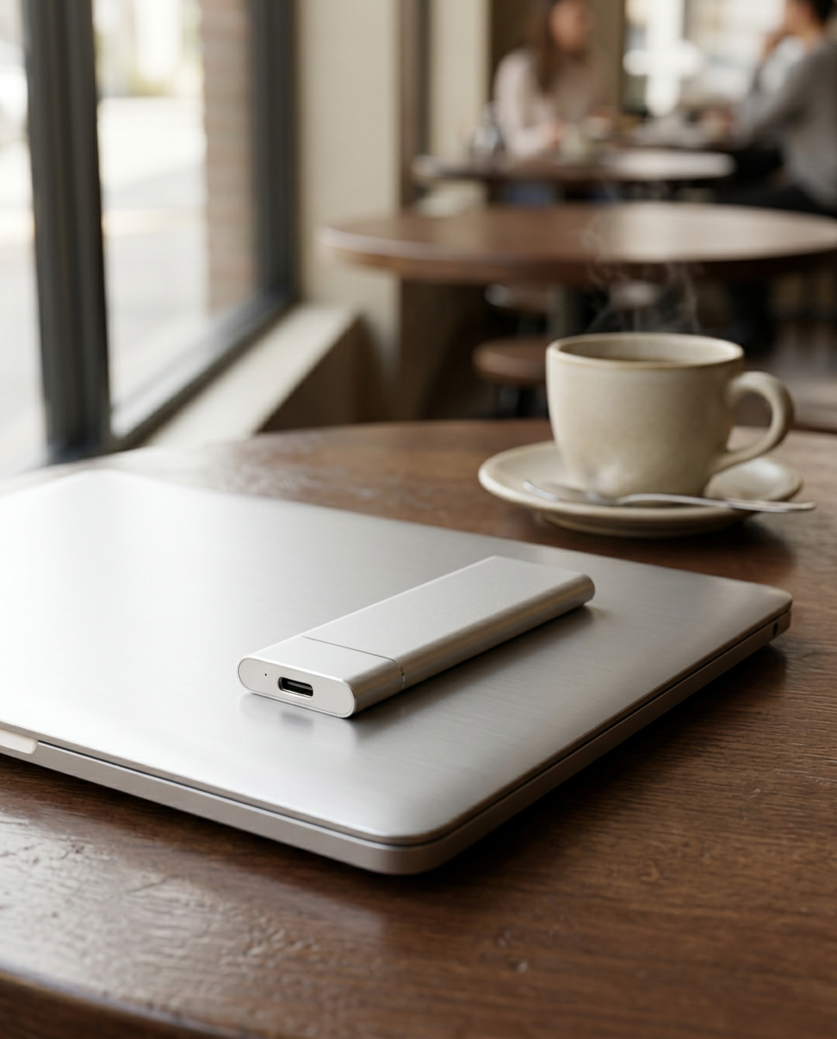 External SSD – High-Speed Portable Hard Drive | SwiftVault