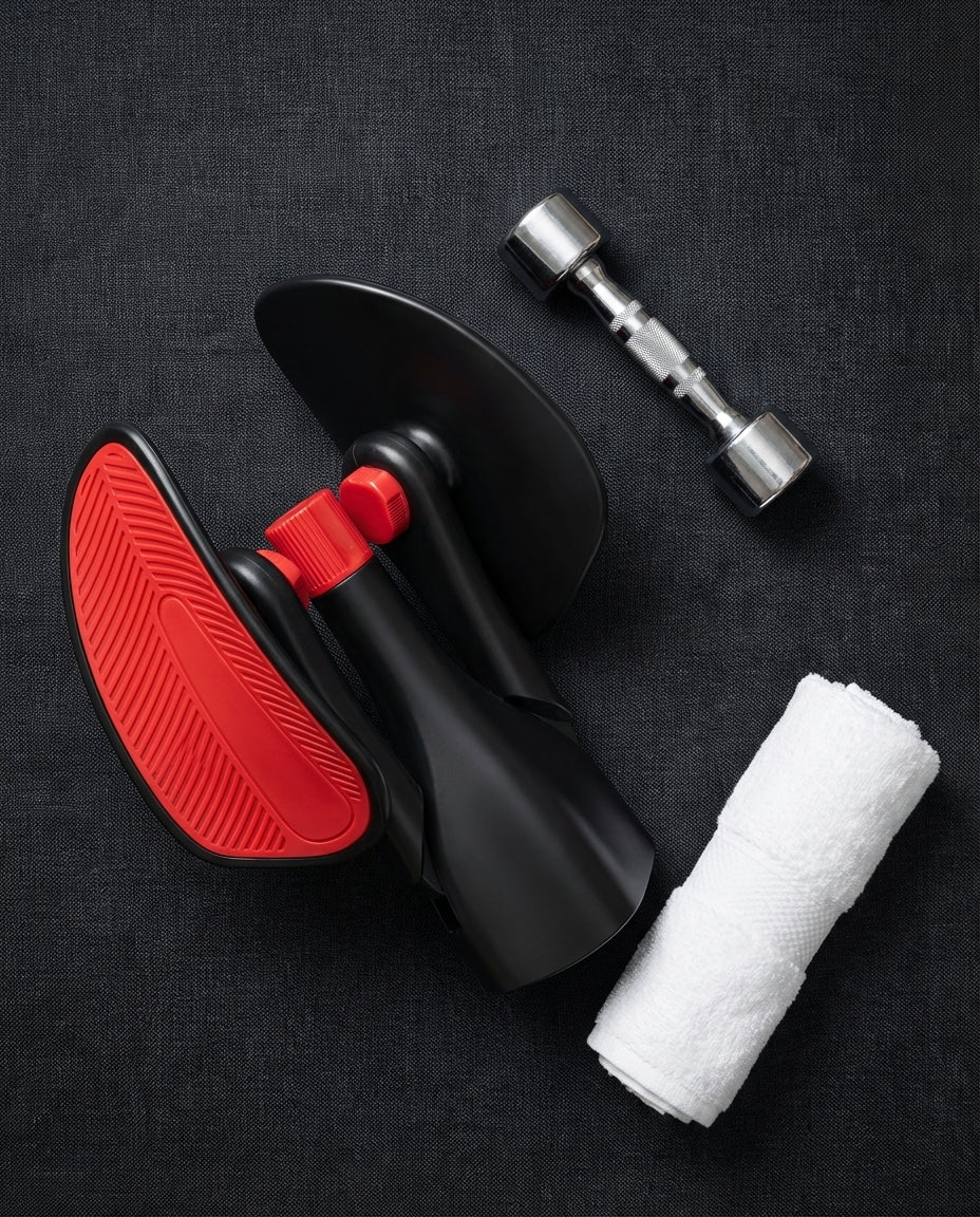 Forge Pro Pelvic — Strength Trainer · Targeted Resistance System