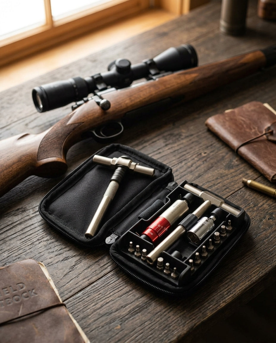 Field Armourer's Torque Kit