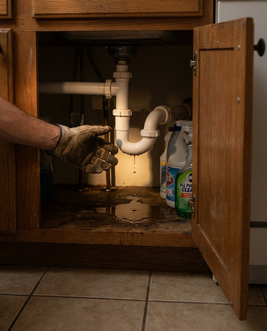 ProVision SnakeCam | HD Waterproof Inspection Camera