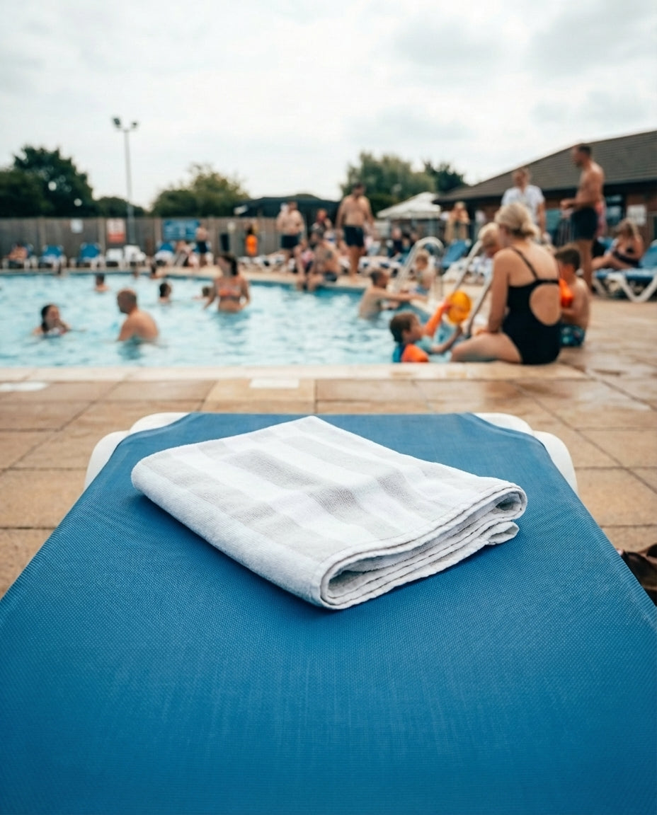 VaultMate Portable Security Case