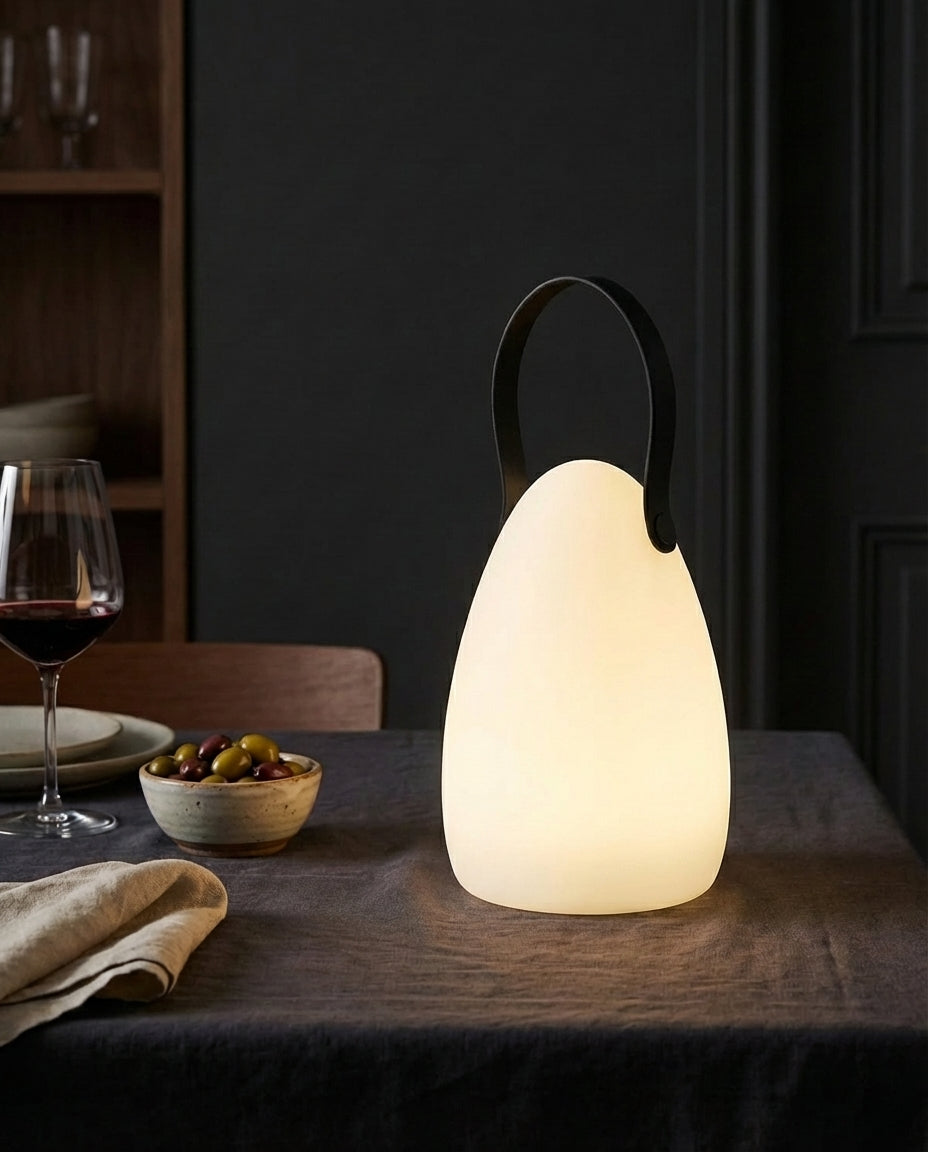 Cordless Outdoor Lamp | Waterproof, Colour-Changing
