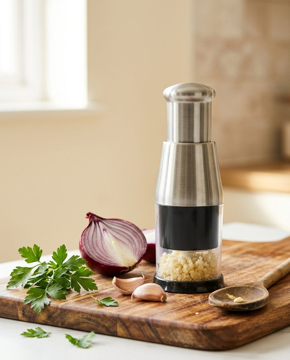 PrepMaster Hand Chopper