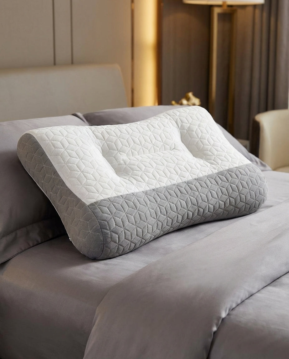 CloudCradle Orthopedic Sleep Pillow