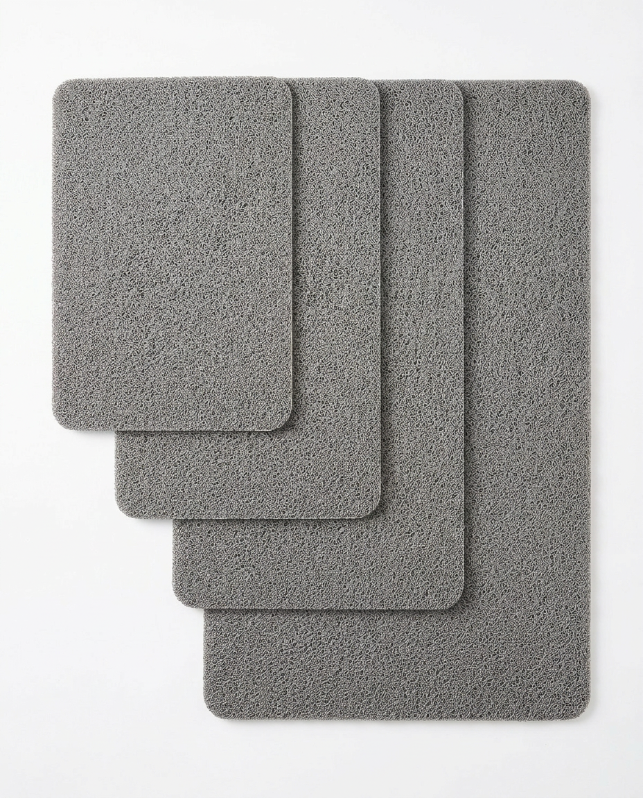 Non-Slip Shower Mat – Hygienic Anti-Mould Comfort Mat
