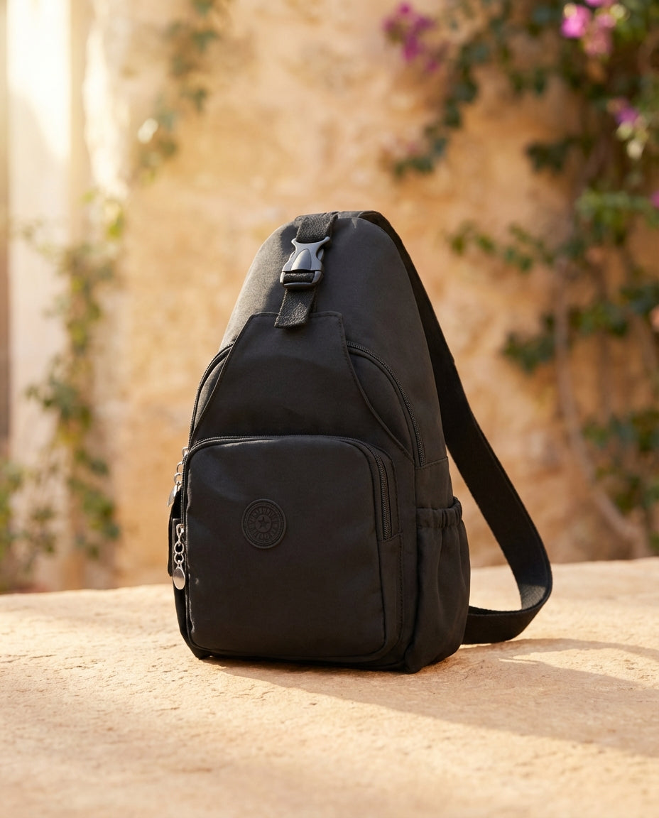 Wanderlark Crossbody