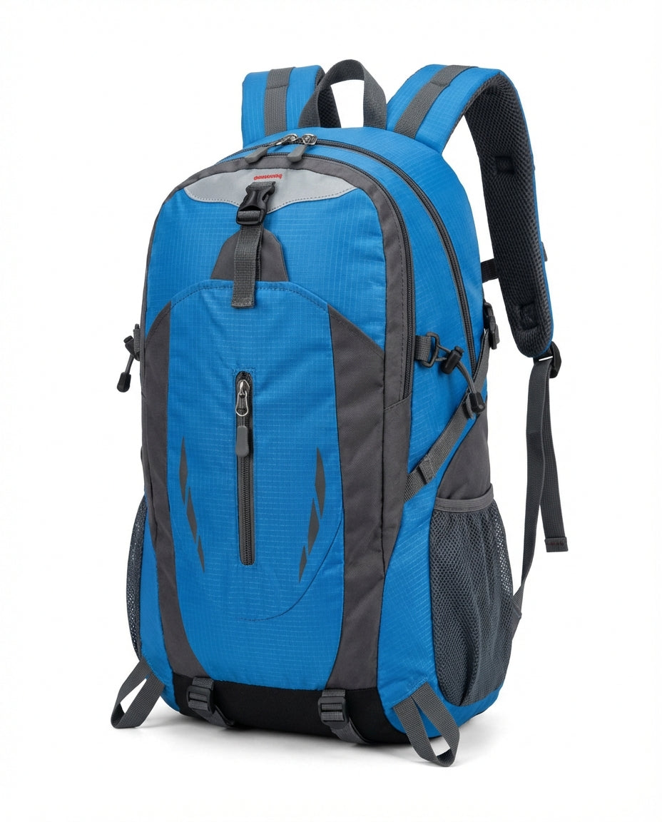 Waterproof Travel Backpack | Protect Your Gear on Every Adventure