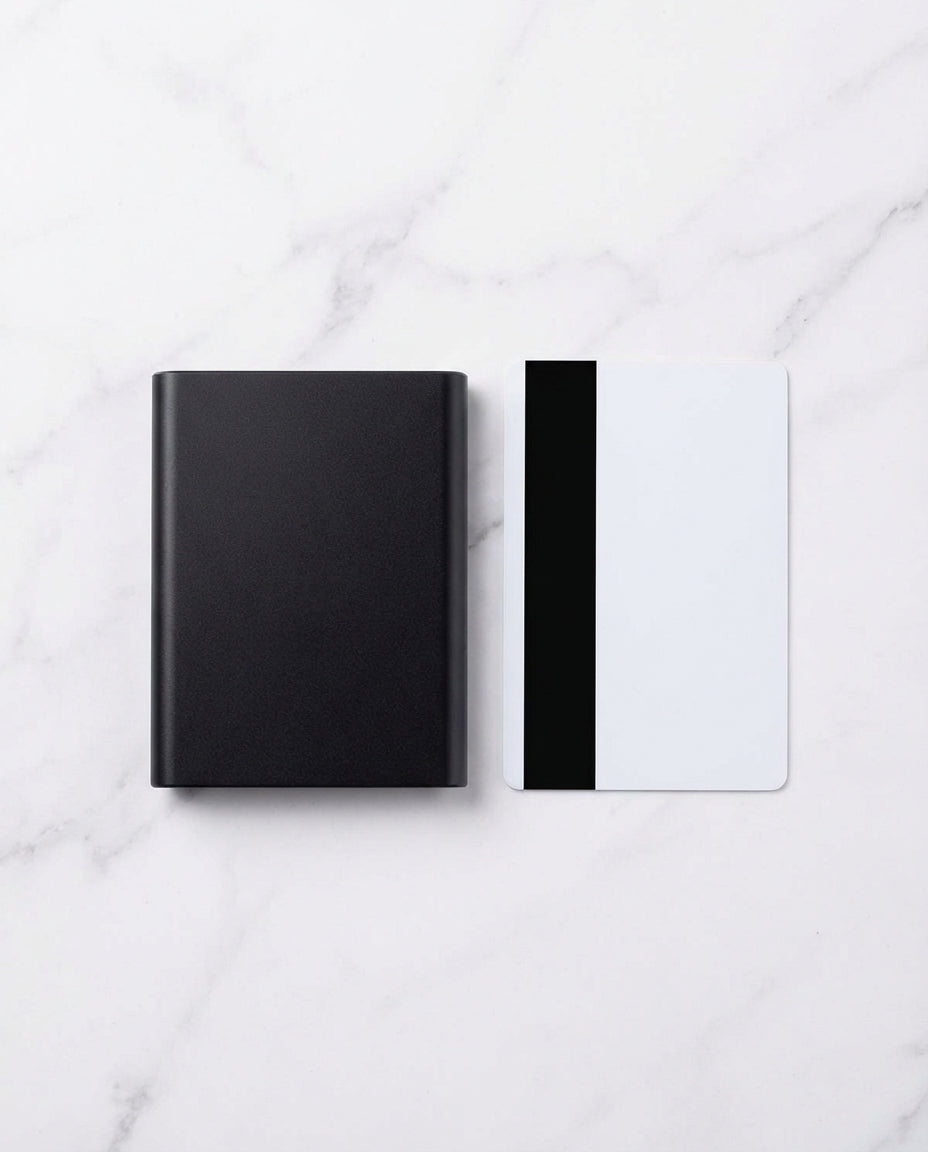 Portable SSD 128TB | Ultra-Fast USB-C External Drive