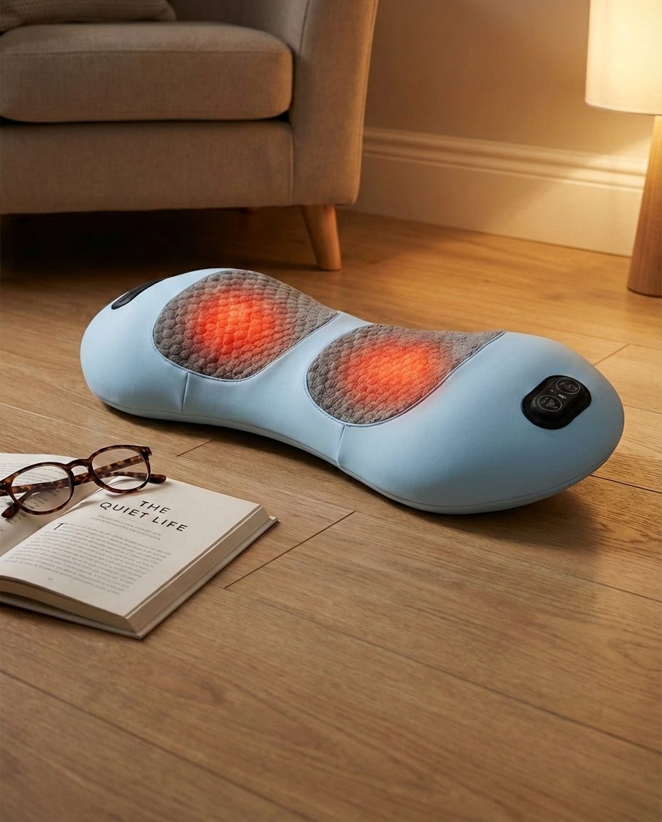 SpineEase Pro | 3-in-1 Back Relief System