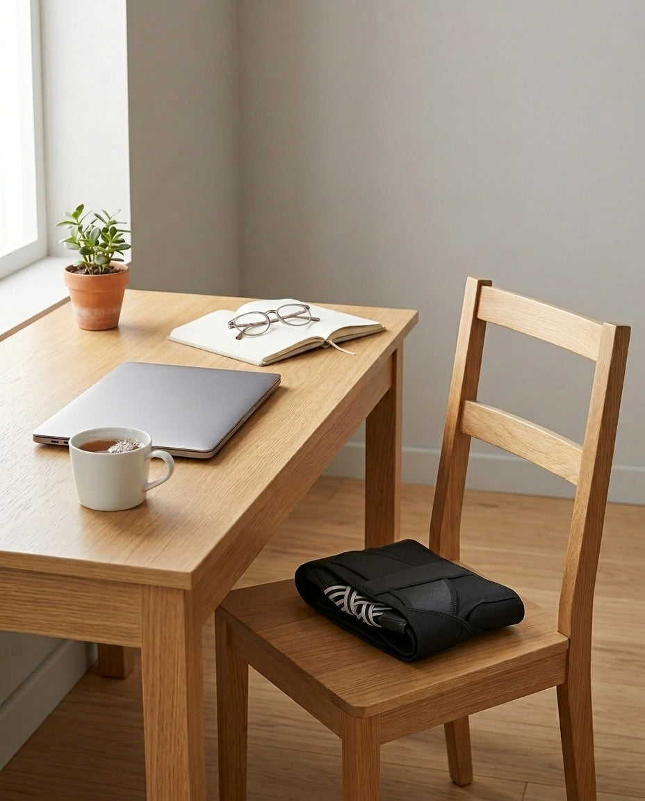 PostureRevive – The Crossover Posture Trainer