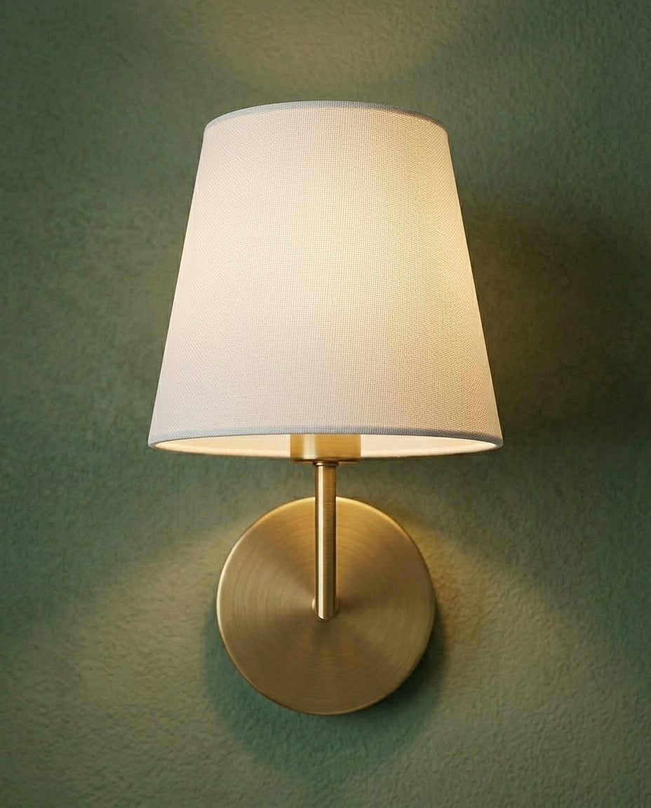 Wireless Wall Sconce Lights with Remote – 2 Pack