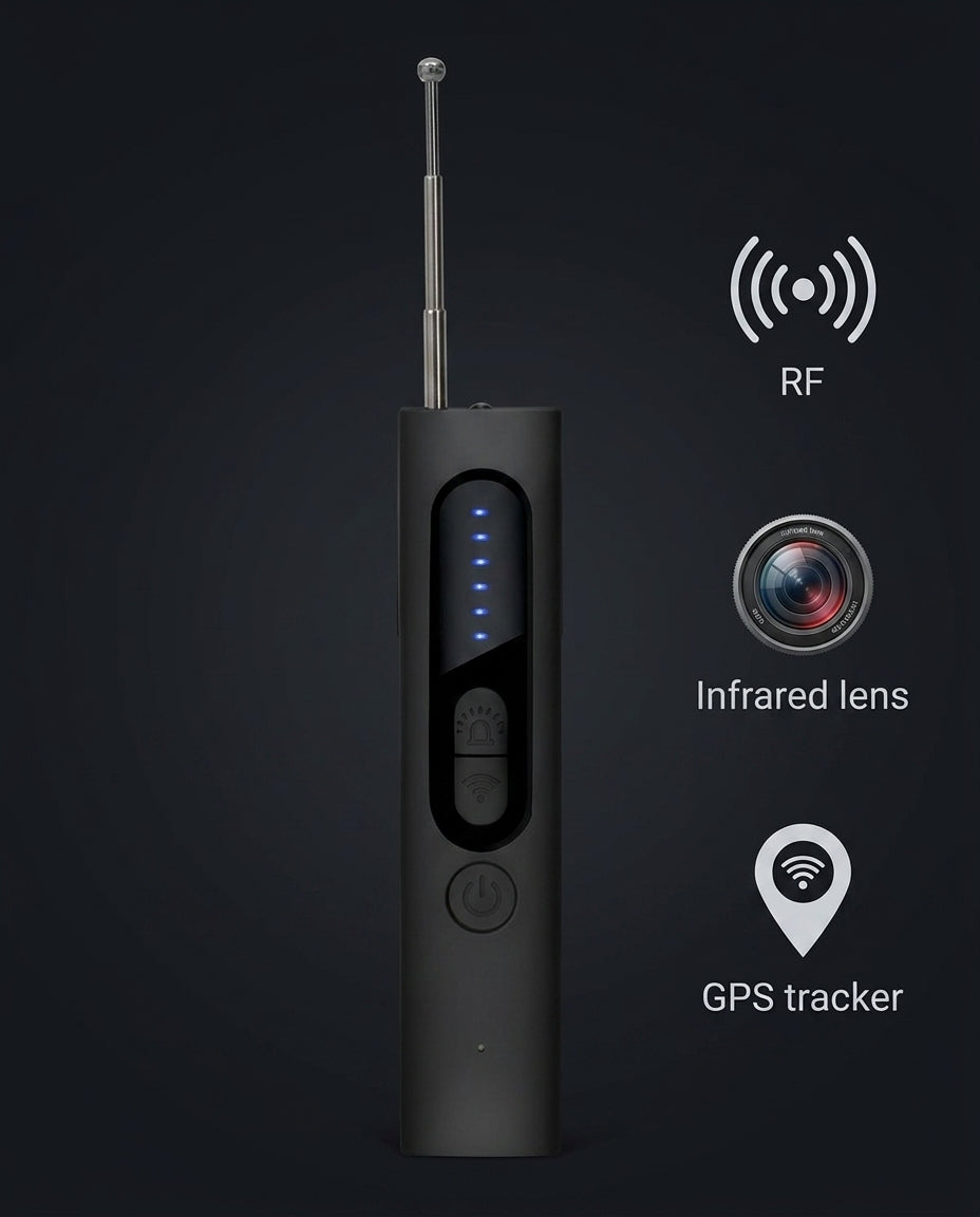 SafeHaven Pro