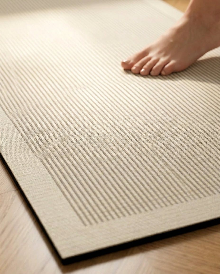 Non-Slip Kitchen Mat – The Calm Floor Runner