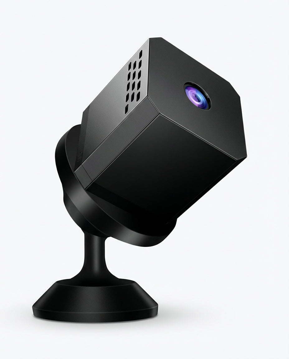 PocketGuard Mini Cam