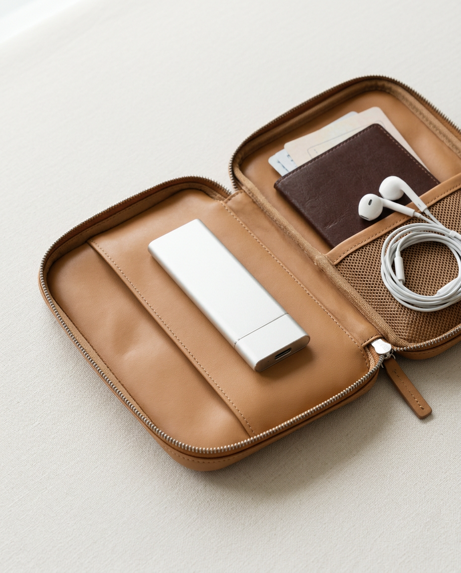 External SSD – High-Speed Portable Hard Drive | SwiftVault