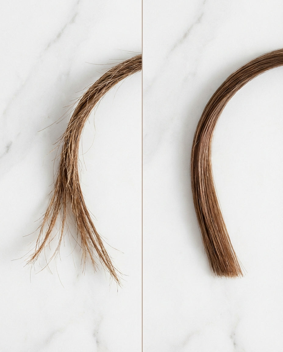 EndSealer Precision Split-End Trimmer