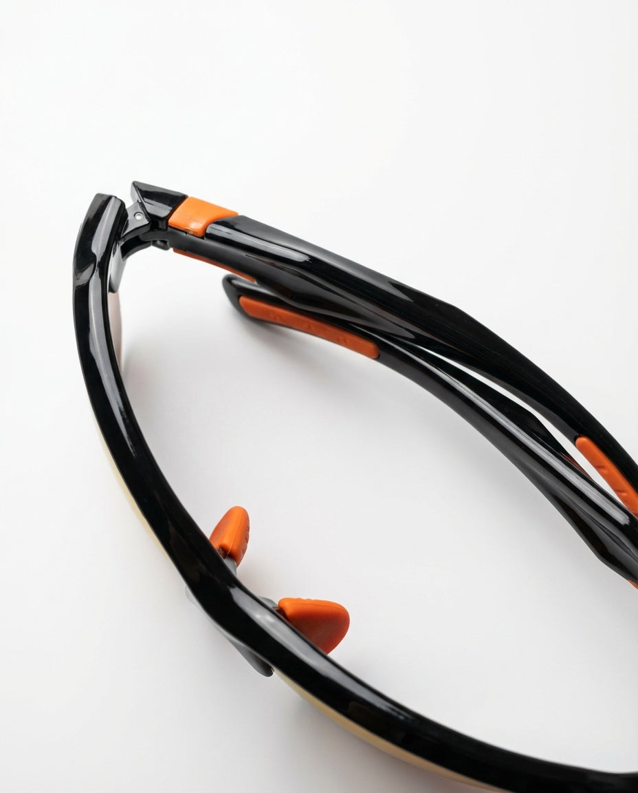 Polarised Sport Sunglasses | AdventureVision Pro