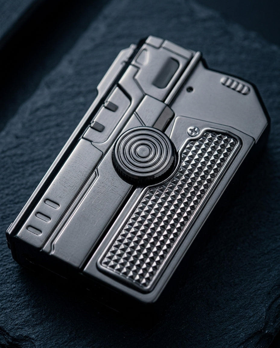 Sidewinder Foldable Lighter