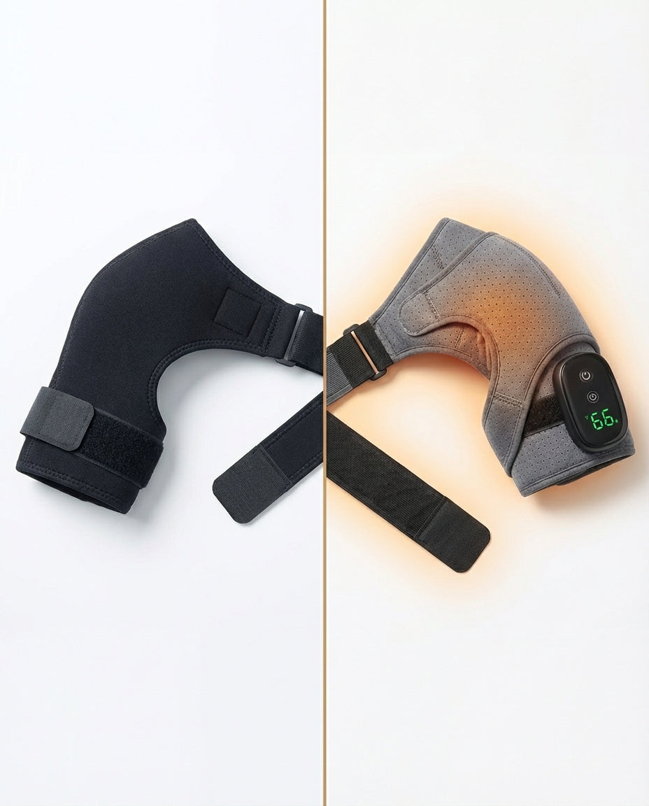 HeatPulse Shoulder Therapy System