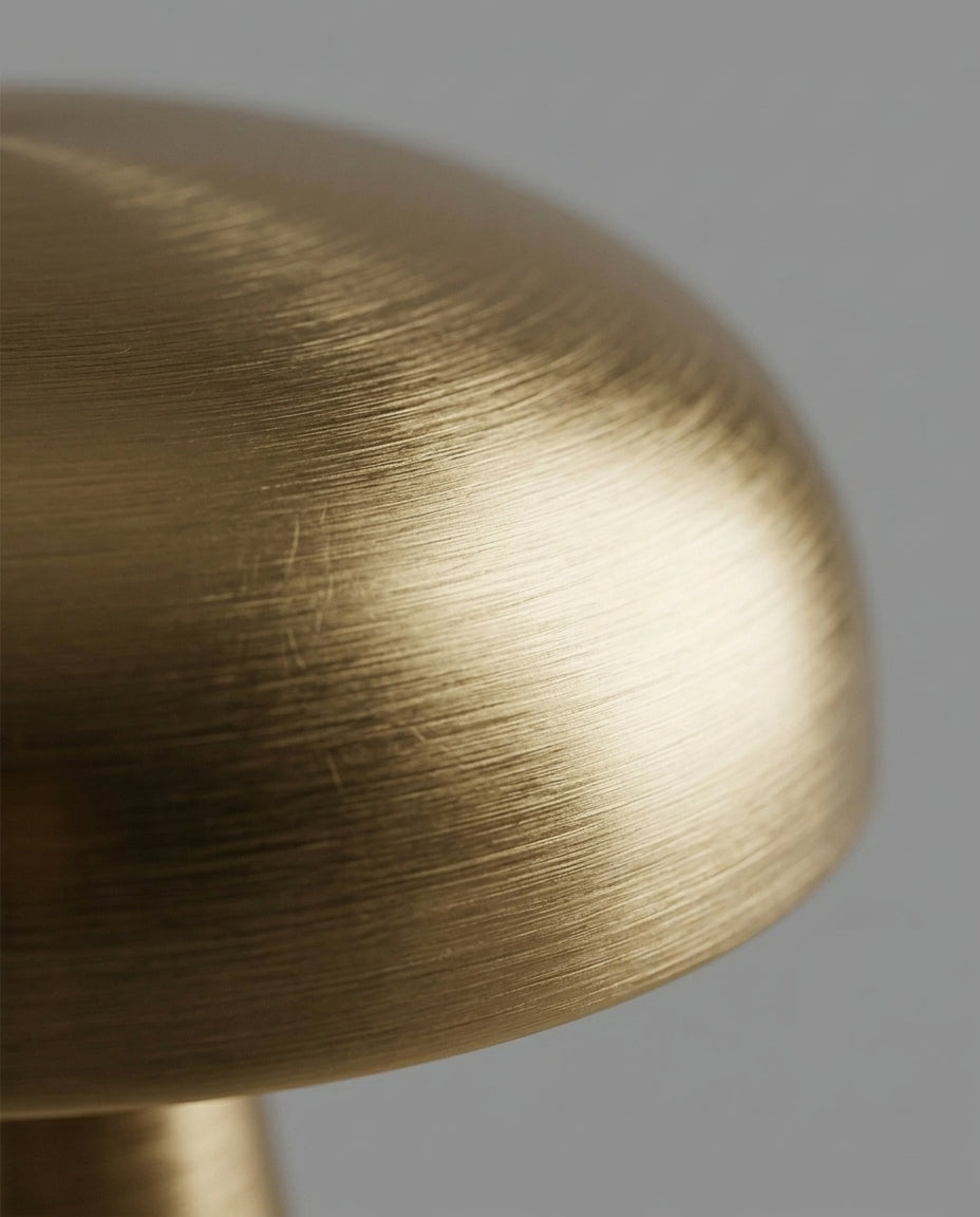 Cordless Table Lamp – Dimmable Wireless Light | Aurum Glow