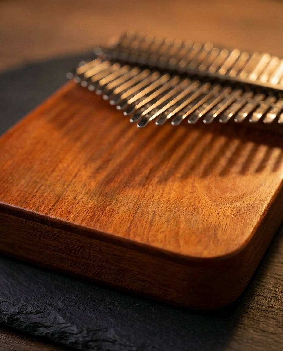 Timbra Kalimba