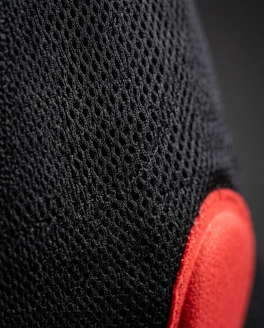 Motorcycle Padded Shorts – 5D Gel Comfort Liner