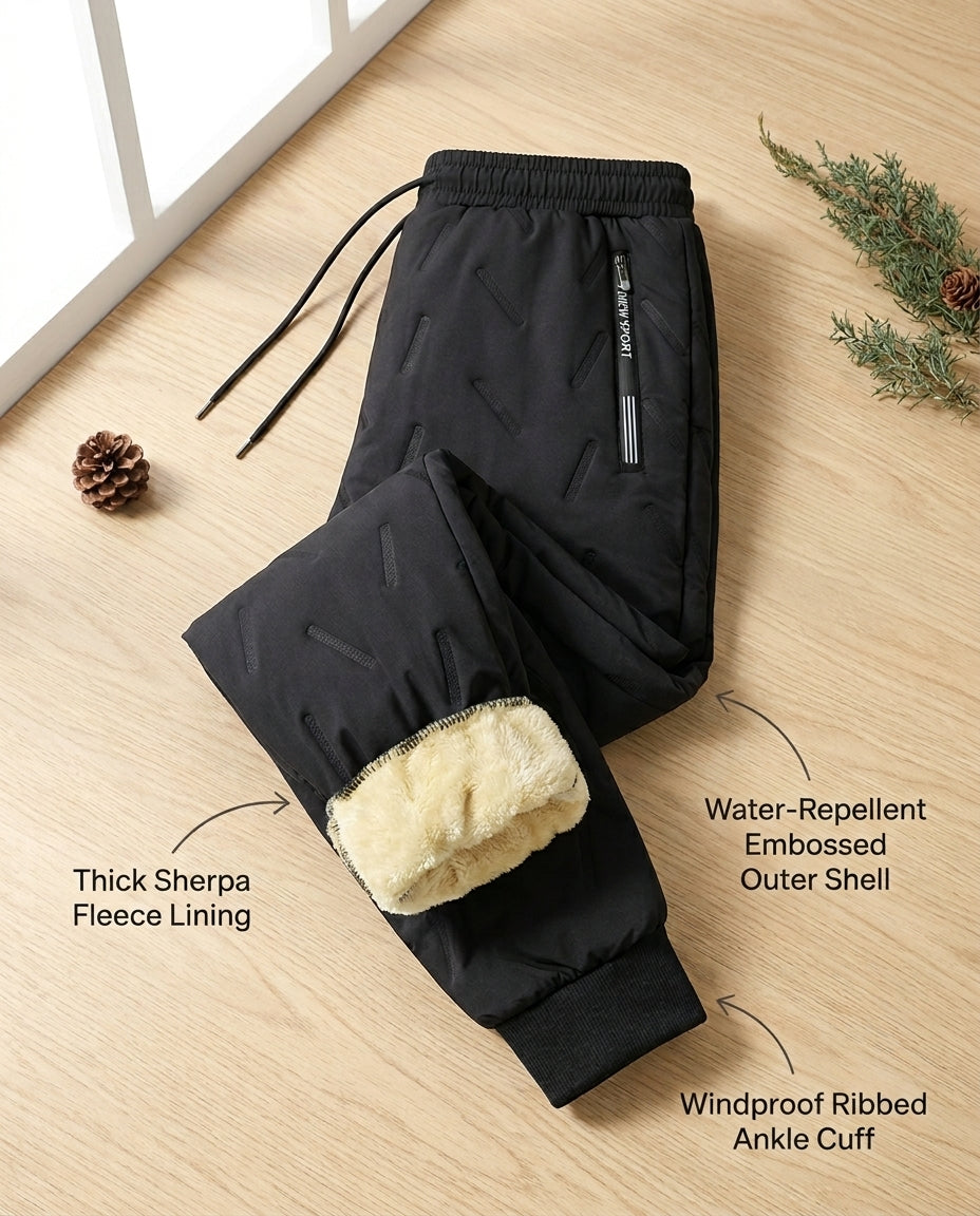 ArcticHold Thermal Trousers