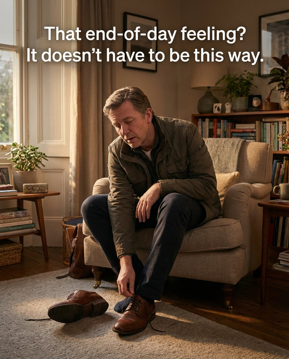 StepRevive Acupressure Insoles