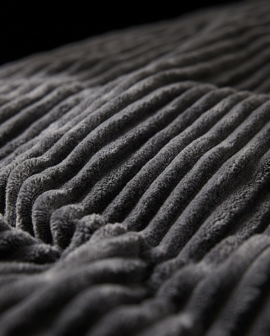 Winter Duvet Cover – Plush Fleece Bedding | Warm & Soft