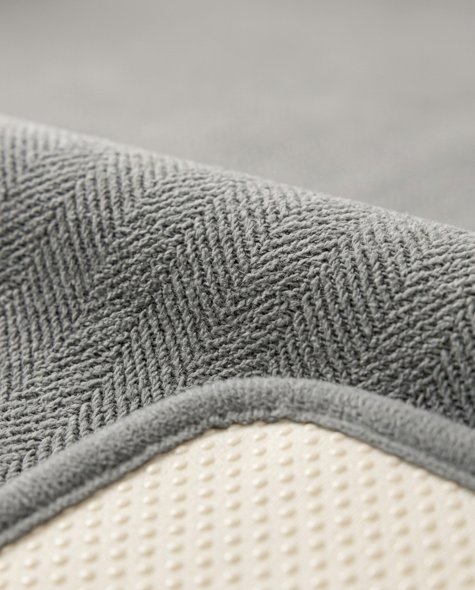 Non-Slip Fleece Sofa Cover | Couch Protector Mat