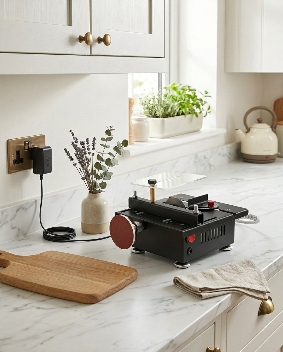 PrecisionDesk Craft Saw