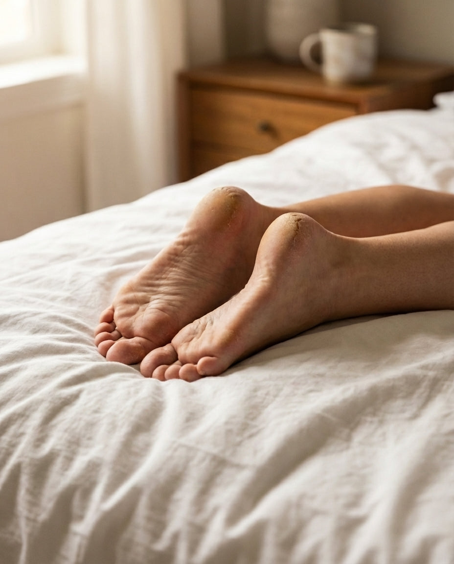 SilkStep The Electric Callus Eraser