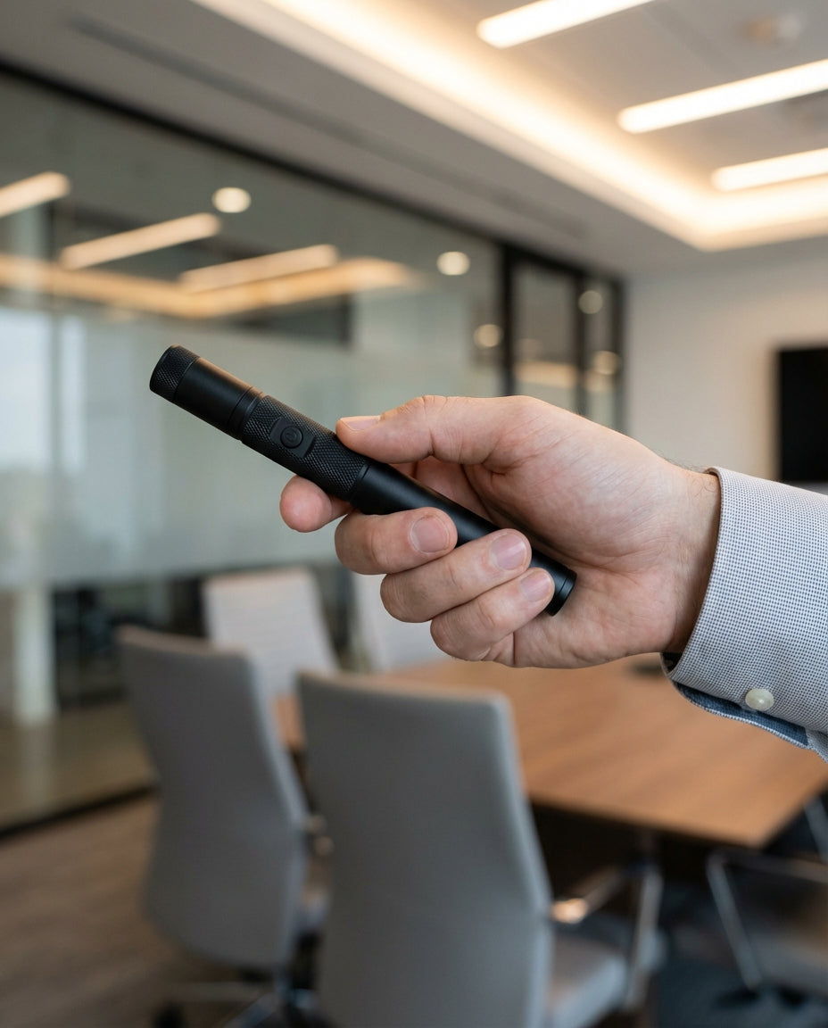 Laser Pointer 303 | High-Power Beam Pen