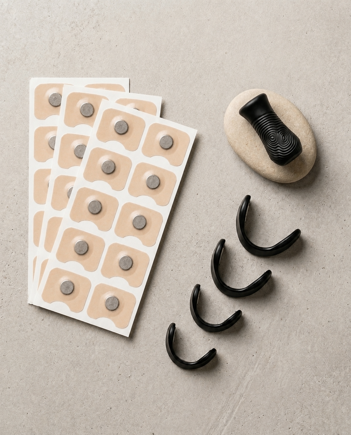 Magnetic Nasal Dilator | NoseFlow Clip