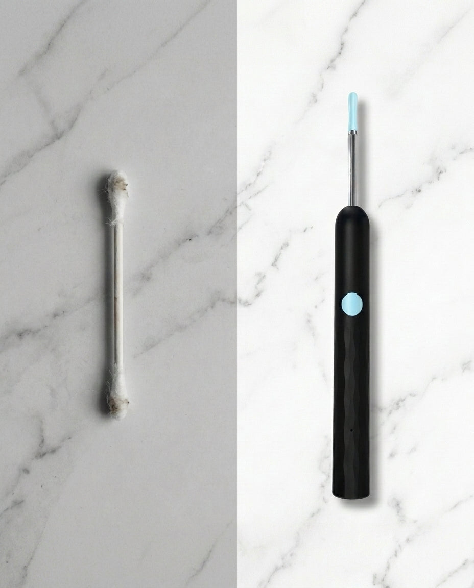 EarView Pro | HD Ear Cleaning Camera Kit