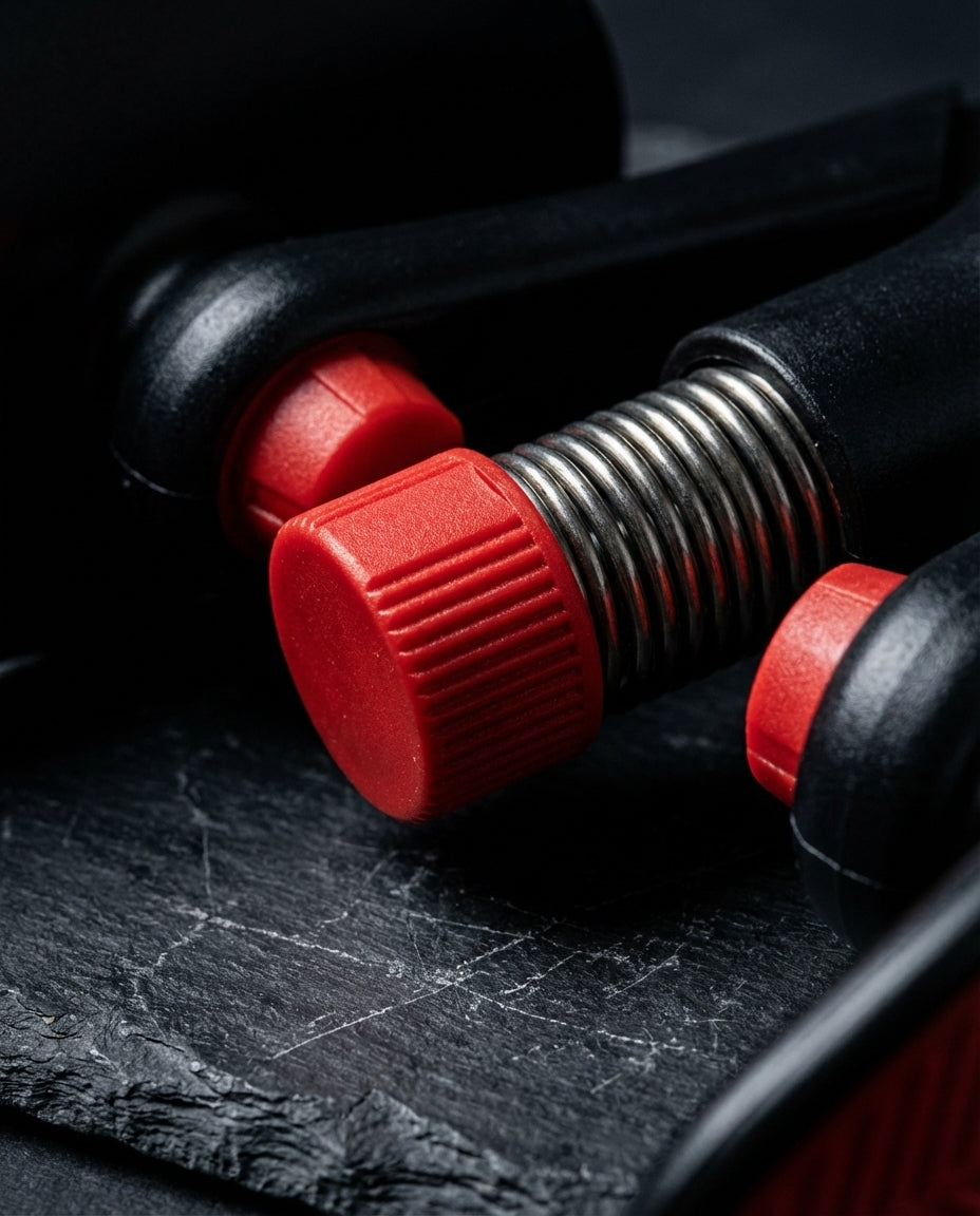 Forge Pro Pelvic — Strength Trainer · Targeted Resistance System