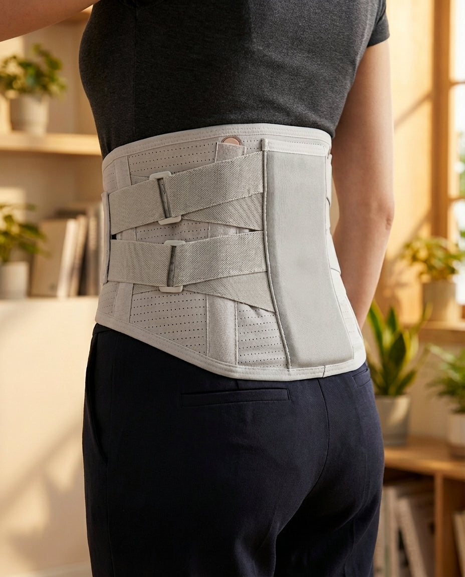 SpineAlign Support Belt