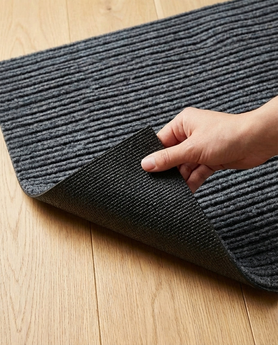 Heavy-Duty Outdoor Door Mat | All-Weather, Anti-Slip