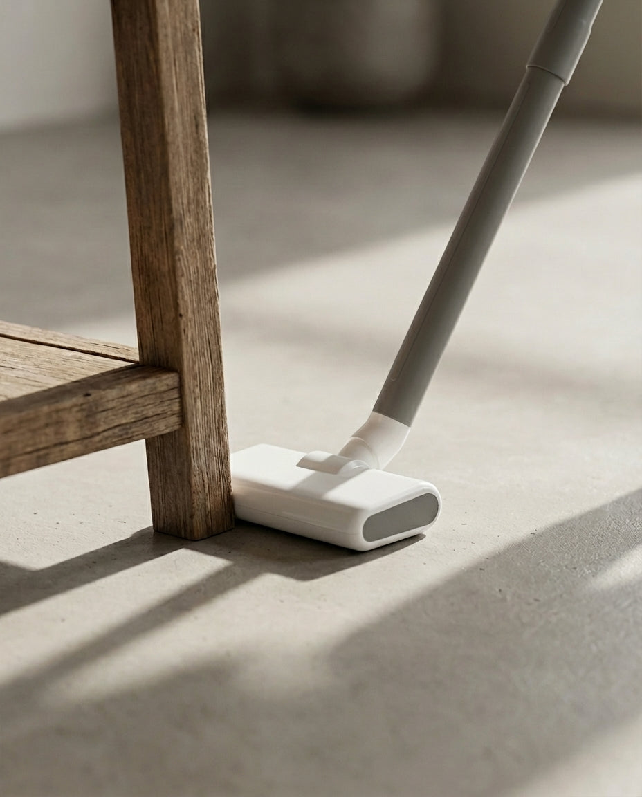 SwiftGlide Pro 2-in-1 Cordless Vacuum Cleaner