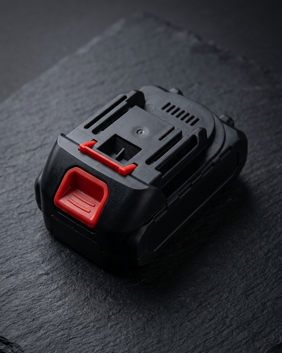 Cordless Pressure Washer Battery & Charger | 12000mAh