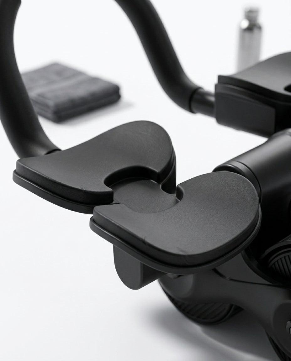 Ab Roller Wheel with Phone Holder | CorePro 360