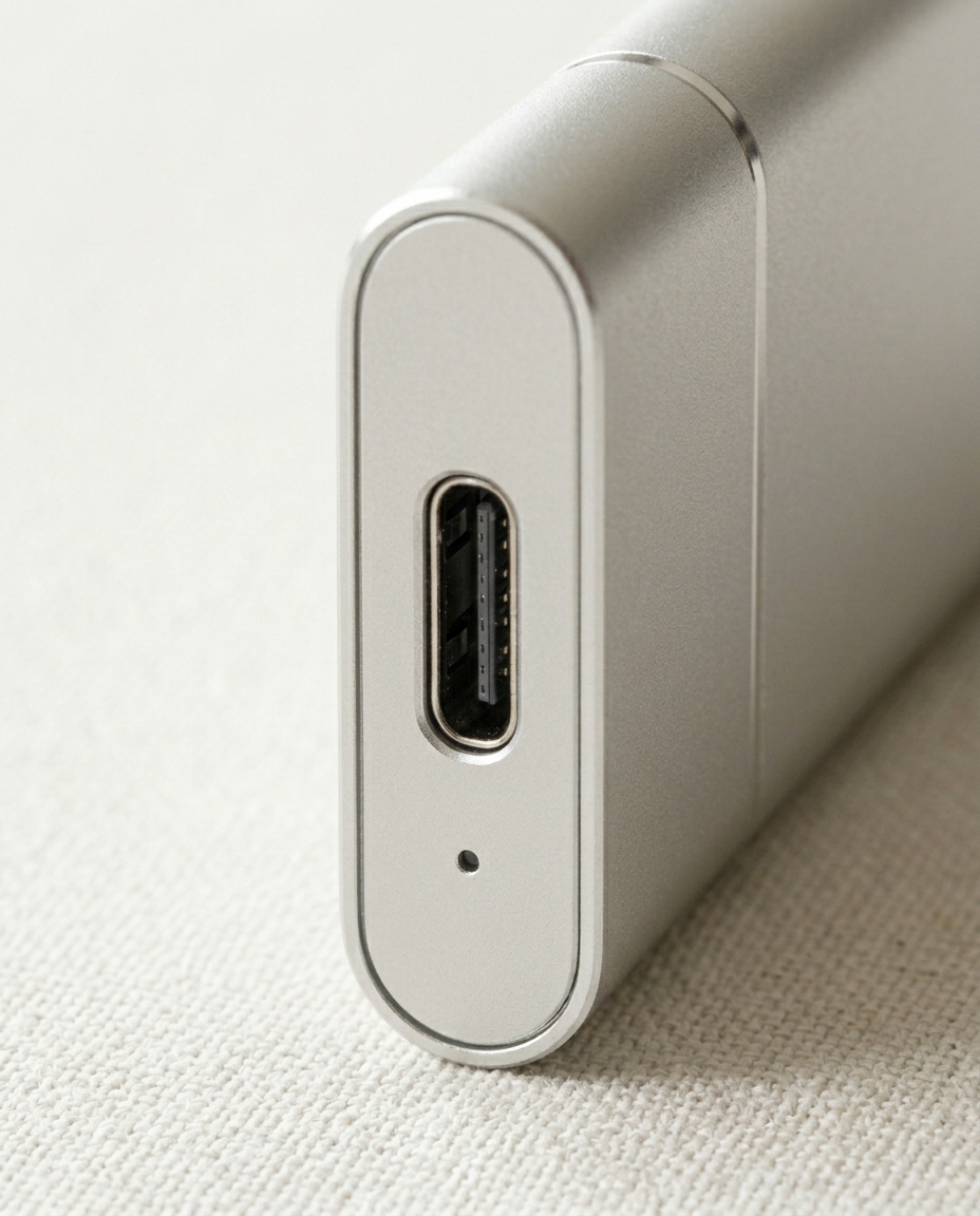 External SSD – High-Speed Portable Hard Drive | SwiftVault